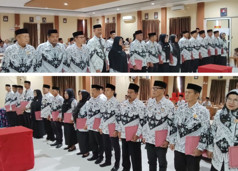 Bidang PGRI Sidoarjo - Persatuan Guru Republik Indonesia Cabang Kabupaten Sidoarjo