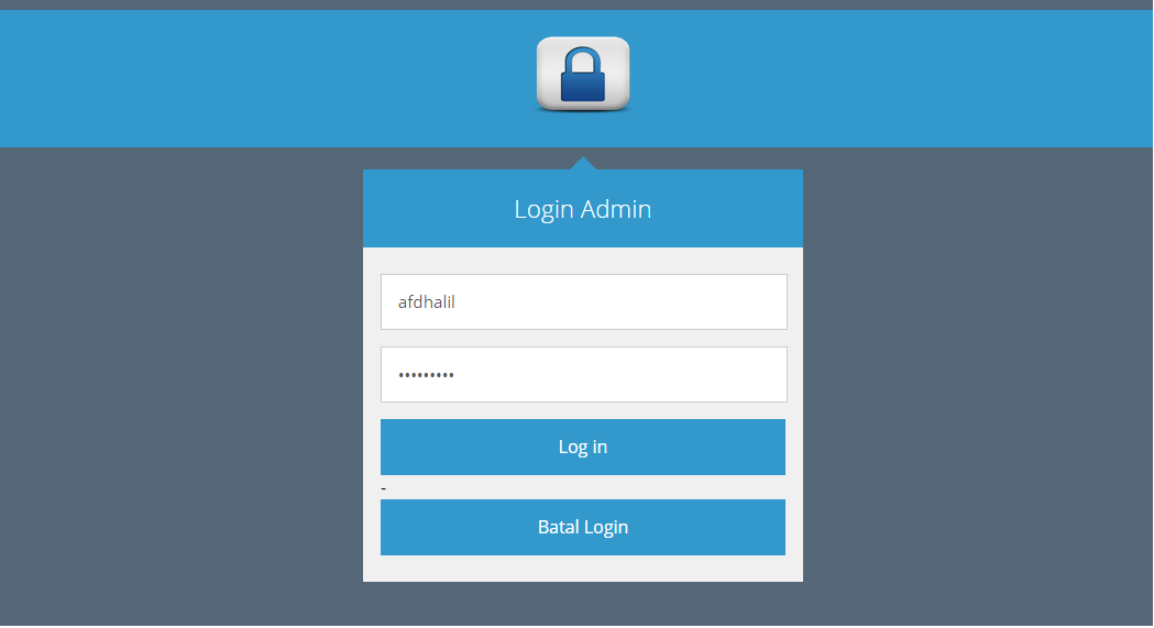 Login PGRI Sidoarjo - Persatuan Guru Republik Indonesia Cabang Kabupaten Sidoarjo